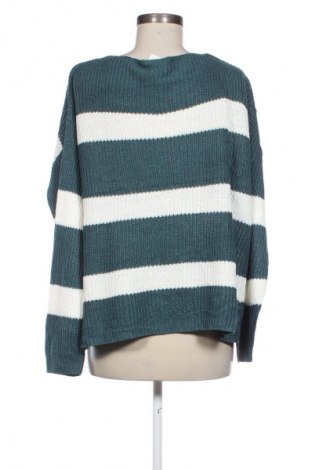 Дамски пуловер Janina, Размер M, Цвят Многоцветен, Цена 5,11 €