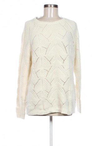 Дамски пуловер Janina, Размер L, Цвят Бежов, Цена 6,13 €