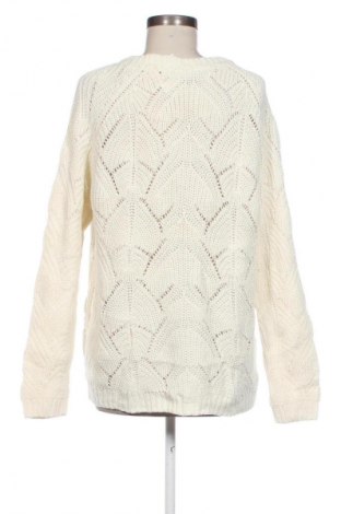 Дамски пуловер Janina, Размер L, Цвят Бежов, Цена 6,13 €