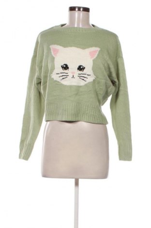 Dámský svetr Jay Jays, Velikost XXS, Barva Vícebarevné, Cena  179,00 Kč