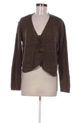 Dámský svetr Jay Jays, Velikost S, Barva Zelená, Cena  49,00 Kč