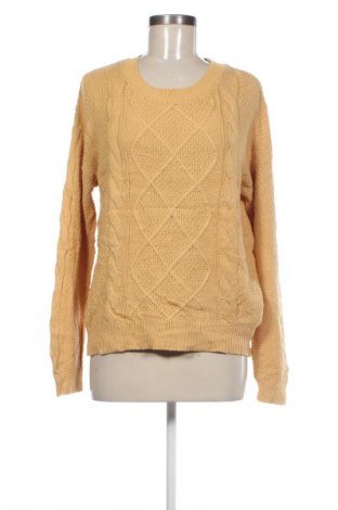 Damenpullover Jay Jays, Größe S, Farbe Gelb, Preis € 9,99