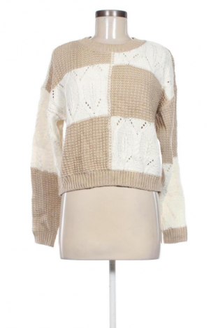 Дамски пуловер Jdy, Размер XL, Цвят Многоцветен, Цена 5,62 €