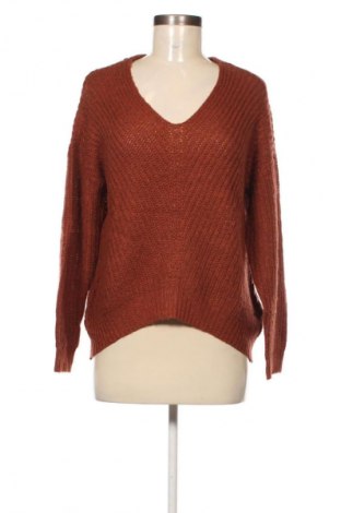 Dámsky pulóver Jdy, Veľkosť XS, Farba Hnedá, Cena  4,95 €