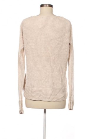 Dámský svetr Jean Pascale, Velikost S, Barva Béžová, Cena  49,00 Kč