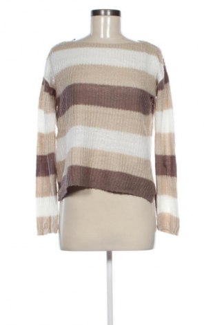 Dámsky pulóver Jean Pascale, Veľkosť XS, Farba Viacfarebná, Cena  1,95 €