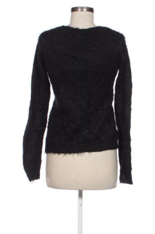 Дамски пуловер Jean Pascale, Размер S, Цвят Черен, Цена 5,11 €