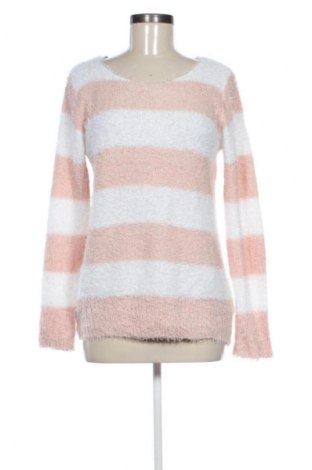 Damenpullover Jean Pascale, Größe M, Farbe Mehrfarbig, Preis 7,99 €