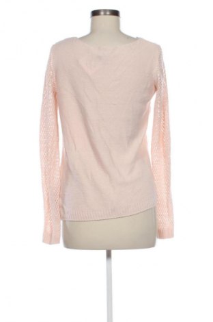 Damenpullover Jean Pascale, Größe S, Farbe Rosa, Preis 7,99 €