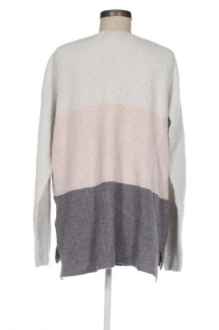 Дамски пуловер Jean Pascale, Размер L, Цвят Многоцветен, Цена 4,60 €