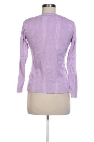 Dámský svetr Jean Pascale, Velikost S, Barva Fialová, Cena  179,00 Kč