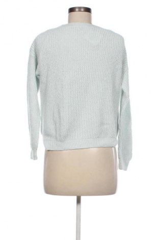 Дамски пуловер Jean Pascale, Размер L, Цвят Син, Цена 5,62 €
