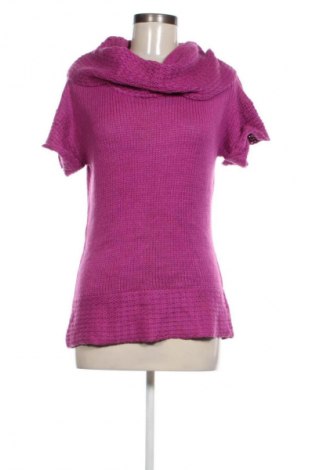 Dámský svetr Jennyfer, Velikost M, Barva Fialová, Cena  366,00 Kč