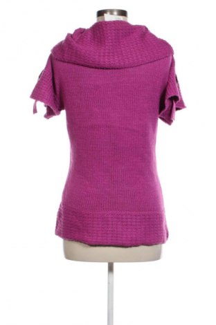 Dámský svetr Jennyfer, Velikost M, Barva Fialová, Cena  366,00 Kč