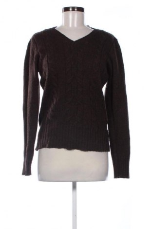 Дамски пуловер Jette, Размер M, Цвят Кафяв, Цена 13,47 €
