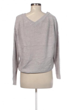 Dámský svetr Jolie & Joy by fct with love, Velikost XL, Barva Šedá, Cena  239,00 Kč