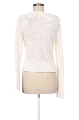 Damski sweter Just B, Rozmiar S, Kolor ecru, Cena 20,99 zł