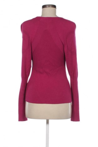 Дамски пуловер Just Cavalli, Размер M, Цвят Розов, Цена 37,32 €