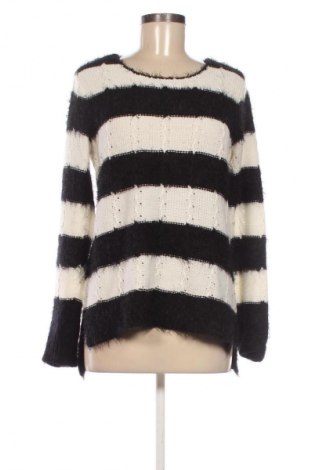 Дамски пуловер Just Jeans, Размер M, Цвят Многоцветен, Цена 7,66 €