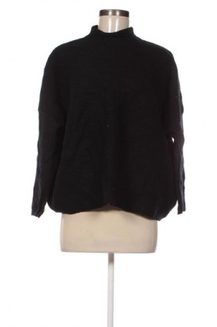Дамски пуловер Just Woman, Размер M, Цвят Черен, Цена 8,18 €