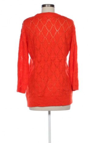 Дамски пуловер Kaffe, Размер L, Цвят Червен, Цена 8,69 €