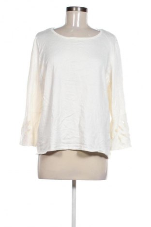 Γυναικείο πουλόβερ Katies, Μέγεθος XL, Χρώμα Εκρού, Τιμή 8,99 €