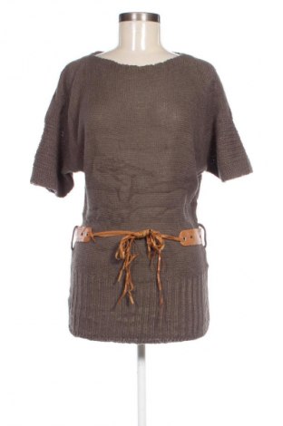 Γυναικείο πουλόβερ Kei-Bix-Kei, Μέγεθος M, Χρώμα Πράσινο, Τιμή 2,99 €