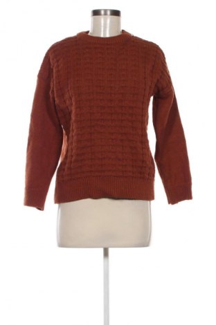 Damski sweter Koton, Rozmiar M, Kolor Brązowy, Cena 28,99 zł