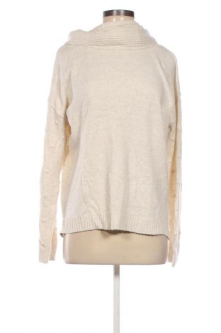Дамски пуловер LC Waikiki, Размер M, Цвят Екрю, Цена 8,18 €