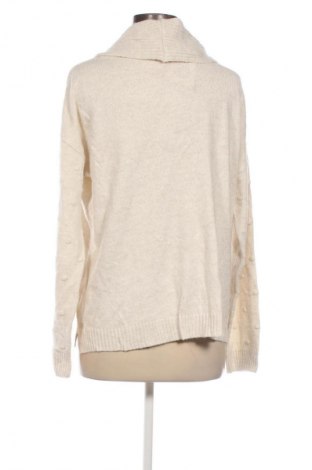 Дамски пуловер LC Waikiki, Размер M, Цвят Екрю, Цена 8,18 €