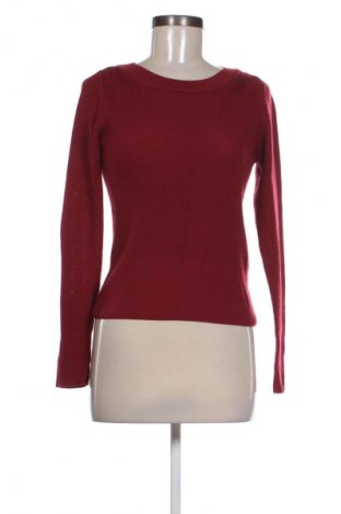 Дамски пуловер LC Waikiki, Размер S, Цвят Кафяв, Цена 4,80 €