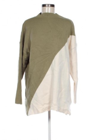 Дамски пуловер LC Waikiki, Размер XL, Цвят Многоцветен, Цена 7,66 €