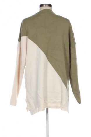 Дамски пуловер LC Waikiki, Размер XL, Цвят Многоцветен, Цена 7,66 €