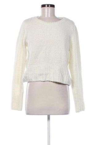 Дамски пуловер LC Waikiki, Размер M, Цвят Бял, Цена 8,69 €