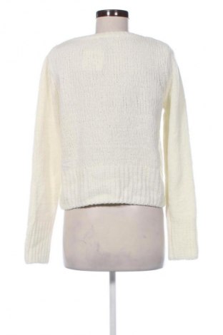 Дамски пуловер LC Waikiki, Размер M, Цвят Бял, Цена 8,69 €