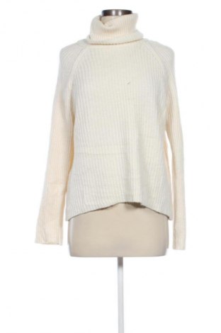 Дамски пуловер LC Waikiki, Размер L, Цвят Бежов, Цена 9,20 €