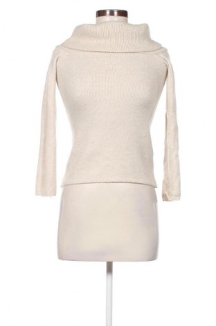 Damenpullover LC Waikiki, Größe XS, Farbe Beige, Preis € 5,99