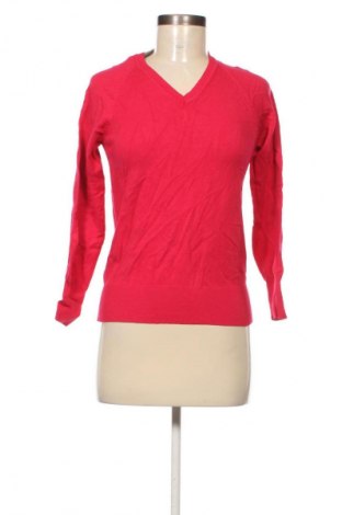 Pulover de femei LC Waikiki, Mărime M, Culoare Roz, Preț 151,99 Lei