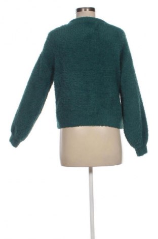 Damski sweter LC Waikiki, Rozmiar M, Kolor Zielony, Cena 37,45 zł