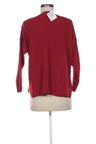 Дамски пуловер LCW, Размер M, Цвят Червен, Цена 5,62 €