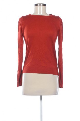 Дамски пуловер LCW, Размер M, Цвят Оранжев, Цена 6,13 €