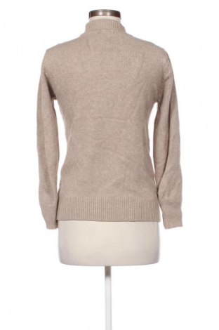 Dámský svetr Land, Velikost S, Barva Hnědá, Cena  89,00 Kč