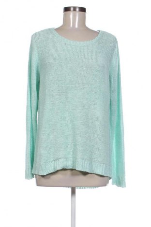Damski sweter Lascana, Rozmiar XL, Kolor Zielony, Cena 28,99 zł