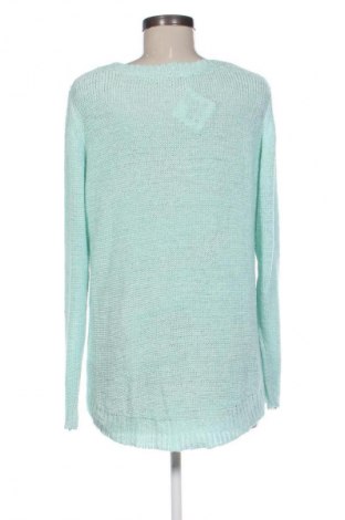 Damski sweter Lascana, Rozmiar XL, Kolor Zielony, Cena 28,99 zł