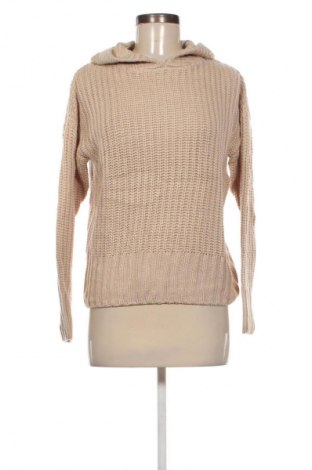 Дамски пуловер Lascana, Размер S, Цвят Бежов, Цена 6,64 €