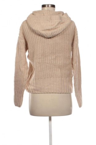 Дамски пуловер Lascana, Размер S, Цвят Бежов, Цена 6,64 €