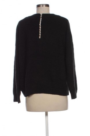 Дамски пуловер Lascana, Размер S, Цвят Черен, Цена 7,66 €