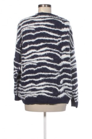 Dámský svetr Laura Kent, Velikost XL, Barva Vícebarevné, Cena  179,00 Kč