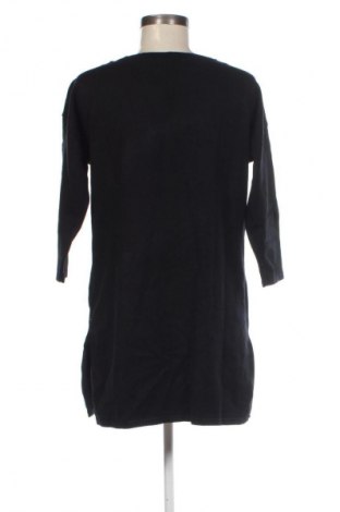 Γυναικείο πουλόβερ Laura Scott, Μέγεθος M, Χρώμα Μαύρο, Τιμή 5,99 €