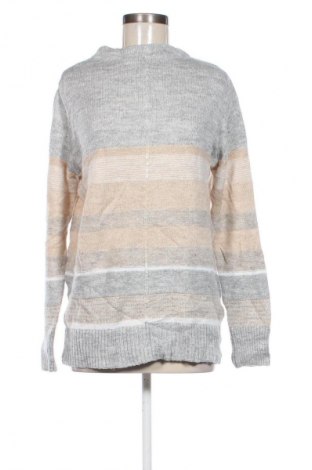 Дамски пуловер Laura Torelli, Размер M, Цвят Многоцветен, Цена 8,69 €